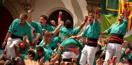 Els verds han celebrat el seu primer 3d10fm