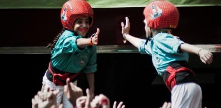 La canalla, peça clau a la diada de Sant Fèlix