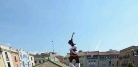 4d8 dels Xics de Granollers