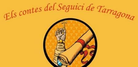 Presentació del conte 'El Negrito del Palau'