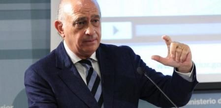 El catalán Jorge Fernández Díaz, ministro del Interior