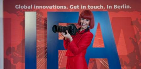 Durante la feria IFA 2013 se presentarán los últimos productos en el segmento de los smartphones, tabletas, smart TV's y cámaras