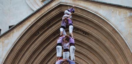 3d9f de la Jove de Tarragona a Tarragona