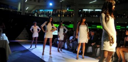 Certamen 'Become a Model Catalunya'