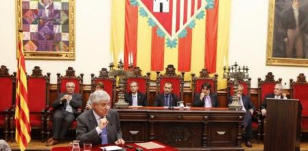 Terrassa es el primer Ayuntamiento en aplicar la nueva ley.