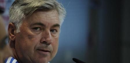 Ancelotti quiere que Bale debute ante el Villarreal