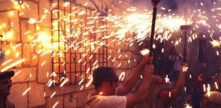 Festes de #SantaTeclaLV