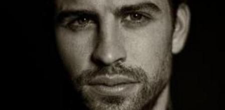 Gerard Piqué