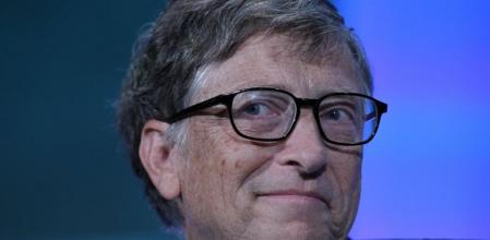 Bill Gates
