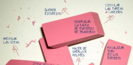 Algunos errores que cometen los padres