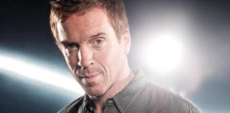 Nicholas Brody a quien encarna el actor Damian Lewis en la serie 'Homeland'.