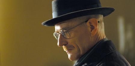 Bryan Cranston ha interpretado a Walter White en 'Breaking Bad'