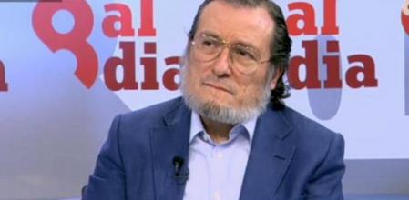 Niño-Becerra en '8 al dia'