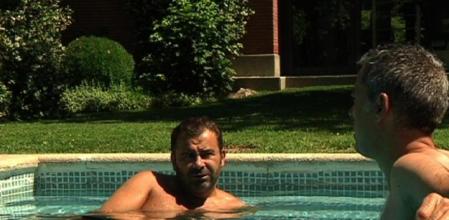 Jorge Javier Vázquez en 'El Convidat'