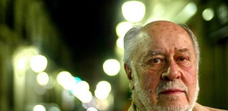 Jaime de Armiñán, en una foto de archivo