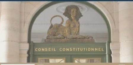 El Consejo Constitucional de la República Francesa ha dado a conocer la resolución sobre la ley antifracking a través de internet