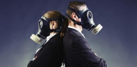 Algunos productos que se usan en casa pueden ser perjudiciales