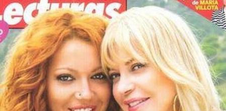 Portada de la revista 'Lecturas' de esta semana