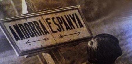 Los trabajadores fronterizos o transfronterizos cruzan cada día la frontera para acudir a sus empleos en Andorra