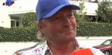 Amador Mohedano, hermano de la fallecida cantante Rocío Jurado