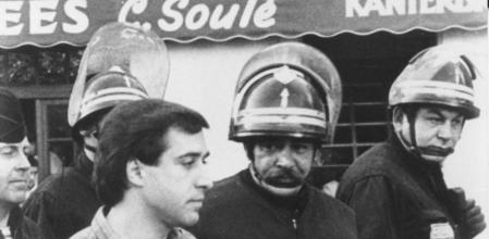 Foto de archivo sin datar de Henri Parot