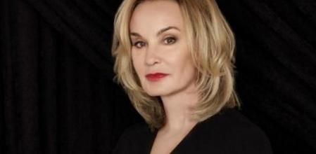 Jessica Lange, una de las protagonistas de 'American Horror Story: Coven'