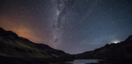 Dónde han ido las estrellas