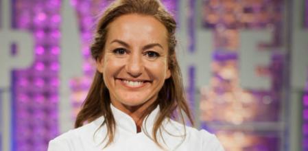 Bárbara Amorós es la concursante más querida por el público pero la más polémica entre sus compañeros.