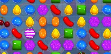 Candy Crush