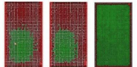 Según OptoFidelity, la pantalla del Samsung Galaxy S3 es más sensible que las de los iPhone 5S y 5C