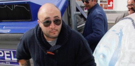 Kiko Rivera, acude a los juzgados de Sevilla