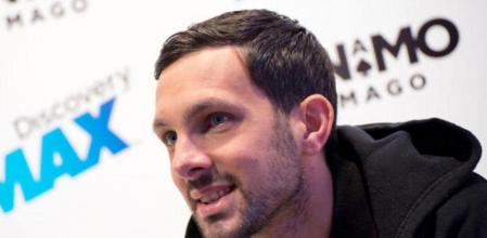 Dynamo, el mago más famoso de la televisión.