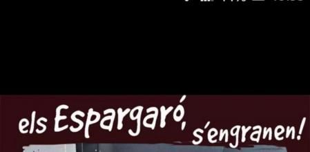 Els germans Espargaró col·laboren amb els Xics de Granollers