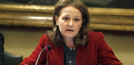 Monserrat Gomendio, secretaria de Estado de Educación, Formación Profesional y Universidades,