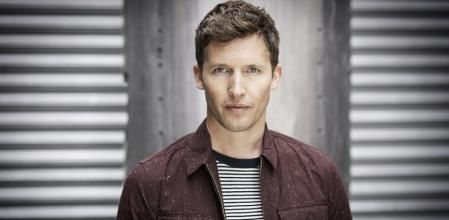 James Blunt