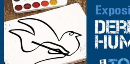 La exposición de humoristas gráficos se puede ver en Manresa