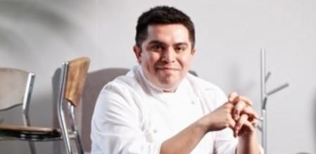 Roberto Ruiz regenta en Punto MX, un mexicano de moda en Madrid