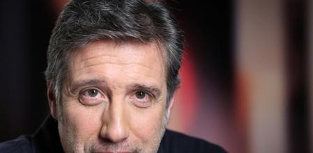 Emilio Aragón participa en 'España en serie'