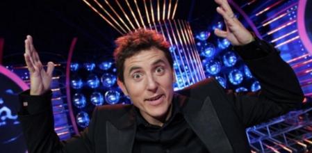 Manel Fuentes presenta 'Tu cara me suena'