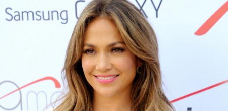 Jennifer López, en una imagen reciente