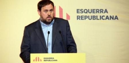 Junqueras en Arenys de Munt