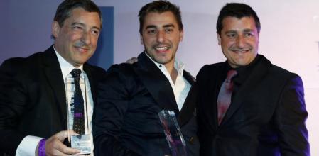 La publicación británica 'Restaurant' elige al El Celler de Can Roca como el mejor restaurante del mundo
