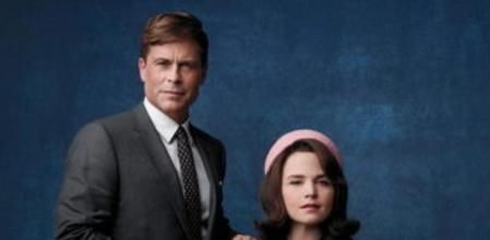 Fotograma de 'Matar a Kennedy'