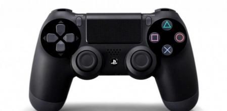 Dualshock 4, el mando de PlayStation 4