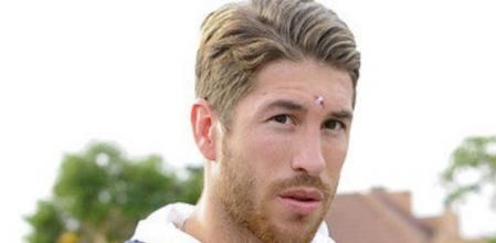 El futbolista Sergio Ramos es un apasionado del mundo taurino