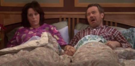 El divertido final alternativo de 'Breaking Bad'