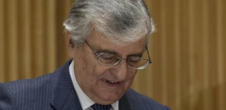 Eduardo Torres-Dulce, Fiscal General del Estado.