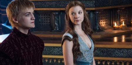 'Juego de Tronos' vivirá un nuevo enlace matrimonial en la cuarta temporada.
