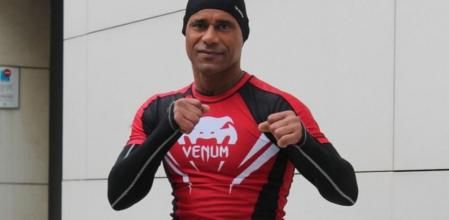 Osmin Hernández, el entrenador de las estrellas llega a Cuatro.