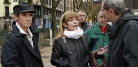 Los etarras arrepentidos de la llamada 